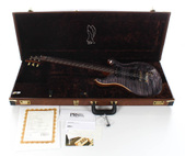2010 PRS McCarty Private Stock