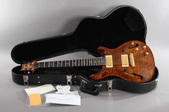2010 PRS Paul Reed Smith Hollowbody II B