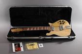 2010 Rickenbacker 660 6 String Electric
