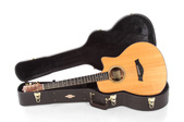 20114 Taylor GT-8 Baritone 8 0106