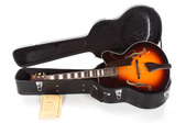 2011 Eastman AR403CE 6744