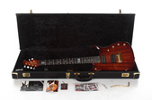 2011 Ernie Ball MM JP BFR 6 KOA 2599