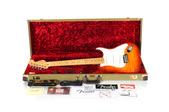 2011 Fender American Select Stratocaster