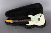 2011 Fender John Mayer Strat White 08232