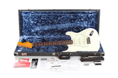 2011 Fender Strat JMayer White 4574