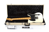 2011 Fender Telecaster Telebration 100 Y