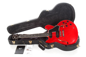 2011 Gibson CS ES335 P90's 1742