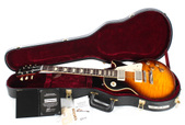 2011 Gibson Custom Shop 1959 Reissue 59 