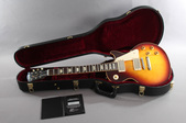 2011 Gibson Custom Shop Historic Les Pau