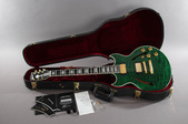 2011 Gibson Custom Shop Johnny A Signatu