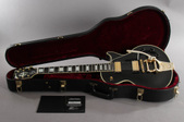 2011 Gibson Custom Shop Les Paul Custom