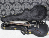 2011 Gibson ES335 Chris Cornell