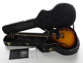 2011 Gibson ES335 P90s
