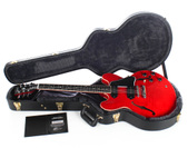 2011 Gibson ES335 P90s 1708