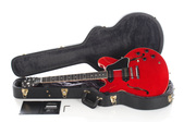 2011 Gibson ES335 P90s 1721
