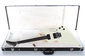 2011 Gibson Explorer 1984 Reissue Floyd 