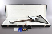 2011 Gibson Explorer Baritone Limited Ru