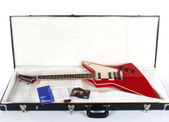 2011 Gibson Explorer Sammy Hagar
