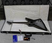 2011 Gibson Explorer Thunderhorse 3
