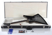 2011 Gibson Explorer Thunderhorse Silver
