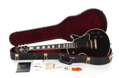 2011 Gibson Hist. CS LP 54RI BB 1199