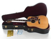 2011 Gibson Hummingbird Koa