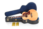 2011 Gibson J200 JR 1005