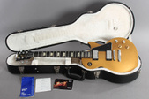 2011 Gibson Joe Bonamassa Signature Les