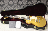 2011 Gibson Les Paul 1956 RI Goldtop