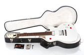 2011 Gibson Les Paul Buckethead 0668