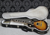 2011 Gibson Les Paul Classic Plus
