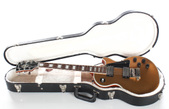 2011 Gibson Les Paul Custom Classic Gold