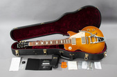 2011 Gibson Les Paul Historic '58 Reissu
