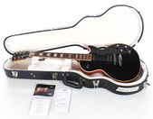 2011 Gibson Les Paul Lou Pallo