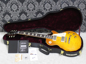 2011 Gibson Les Paul R9 BOTB PG 138
