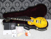 2011 Gibson Les Paul R9 David Capenter