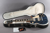 2011 Gibson Les Paul Standard Premium Pl
