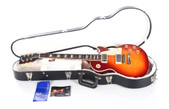 2011 Gibson Les Paul Traditional Plus 13