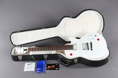 2011 Gibson LP Bckethead Studio 0649