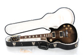 2011 Gibson LP Classic Plus Trans 1422