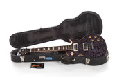 2011 Gibson LP Std Prem Plus Purple 1438