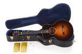 2011 Gibson Robert Johnson L1 1016