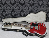 2011 Gibson SG 61RI