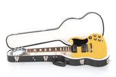 2011 Gibson SG 61RI TV Yellow 0457