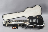2011 Gibson SG Angus Young Thunderstruck