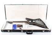 2011 Gibson Thunderhorse Silverburst Exp