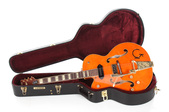 2011 Gretsch Eddie Cochran Lefty 2240