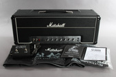 2011 Marshall AFD 100 Slash Signature Ap