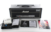 2011 Marshall Slash AFD 100