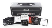 2011 Marshall Slash AFD 100 1522